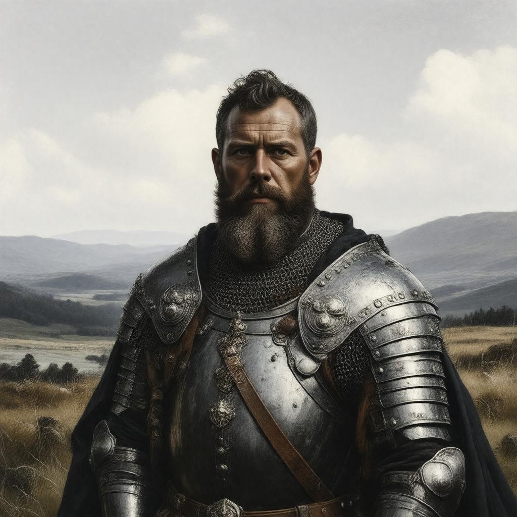 James Douglas